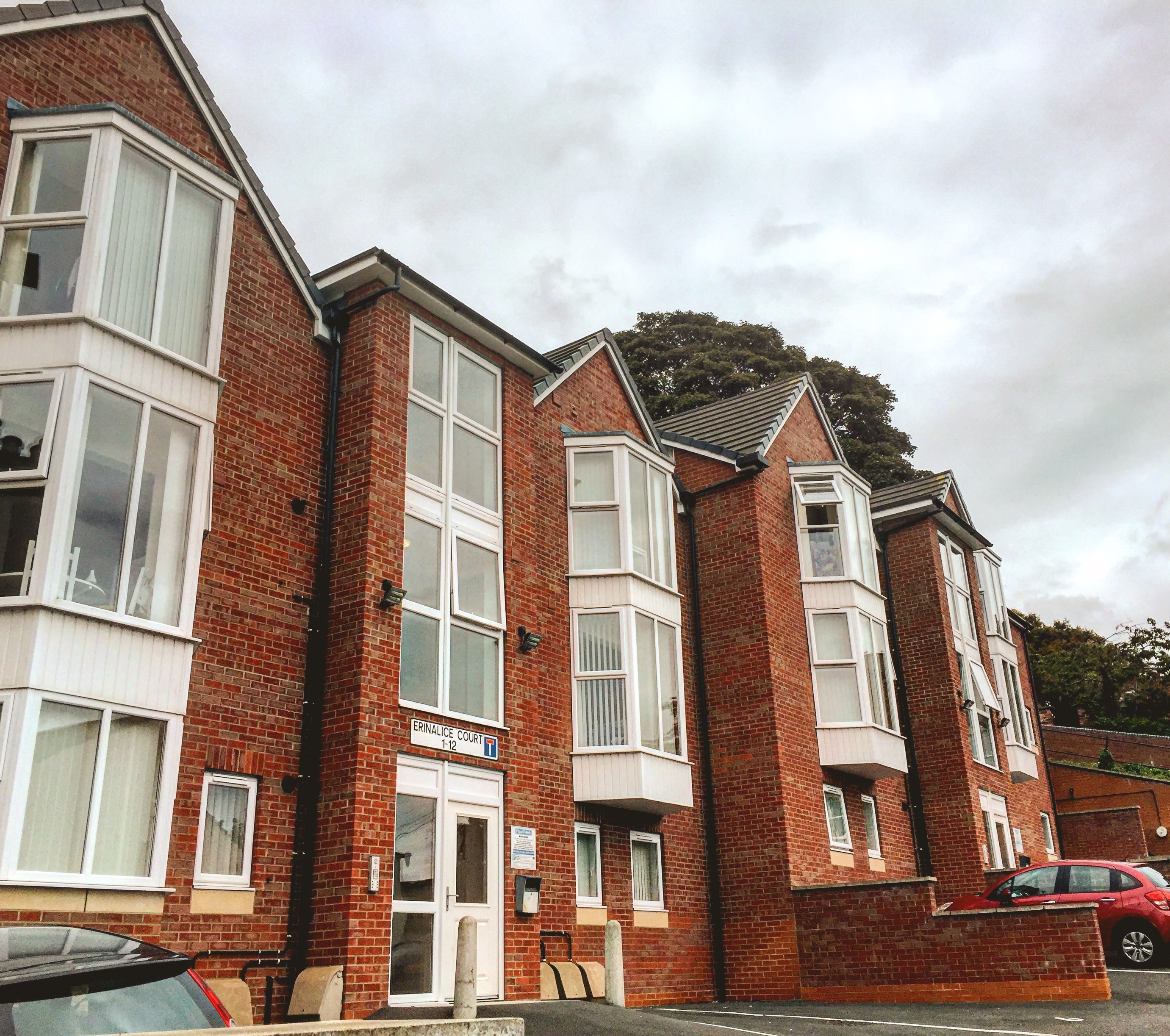 Is My Child’s Student Accommodation Safe?  A Parent’s Guide to Student Housing in Lincoln